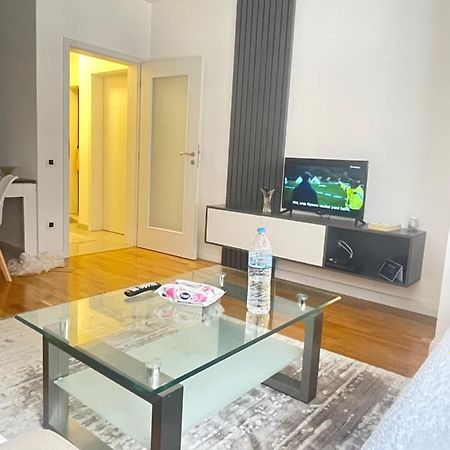 Pristina Apartment Екстериор снимка