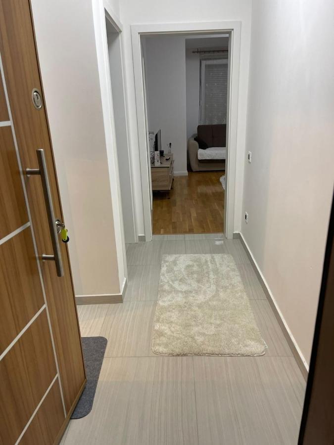 Pristina Apartment Екстериор снимка