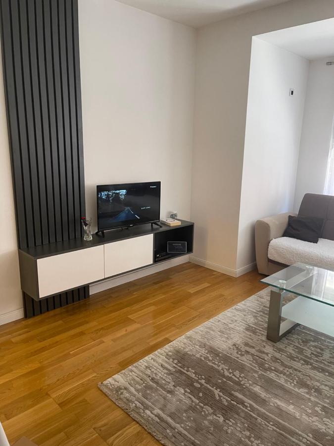 Pristina Apartment Екстериор снимка